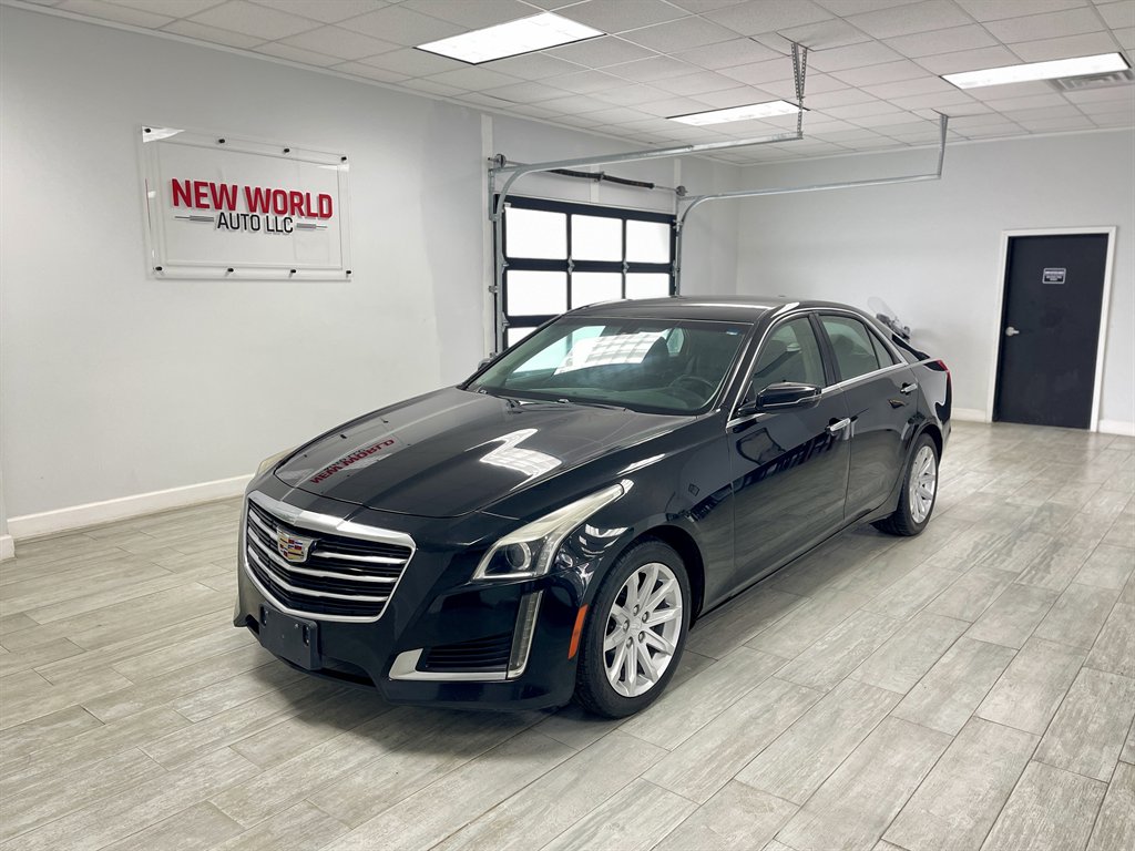 cadillac cts sedan 2015 1G6AW5SX1F0104342 image cadillac cts sedan 2015 1G6AW5SX1F0104342 image